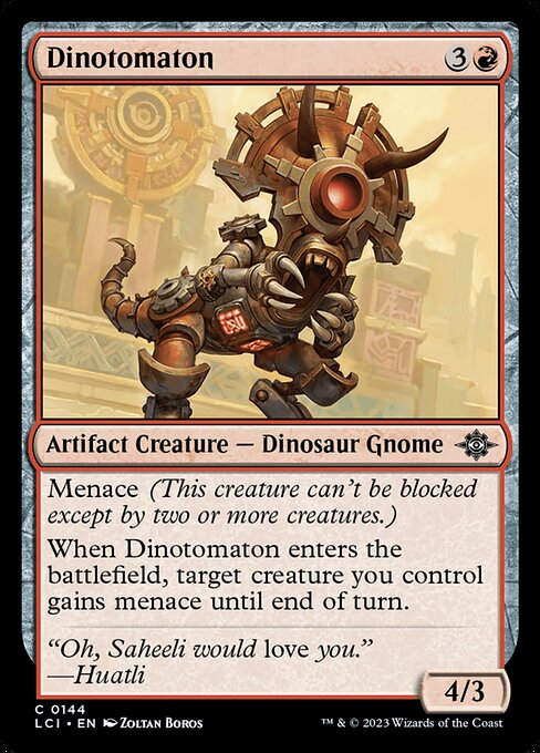 Dinotomaton (lci)