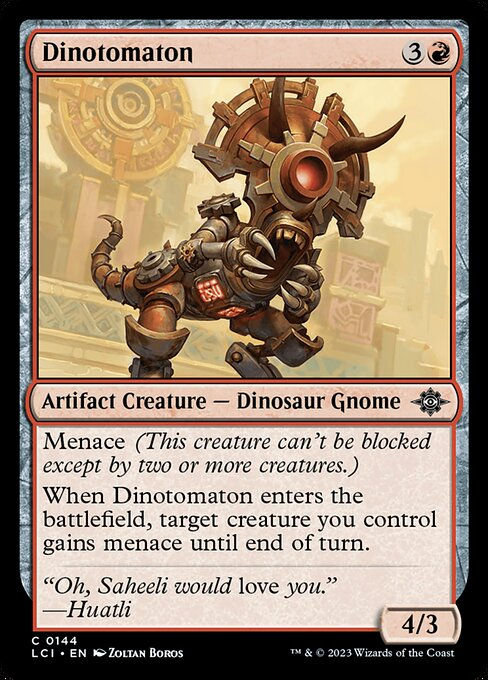 Dinotomaton (lci)