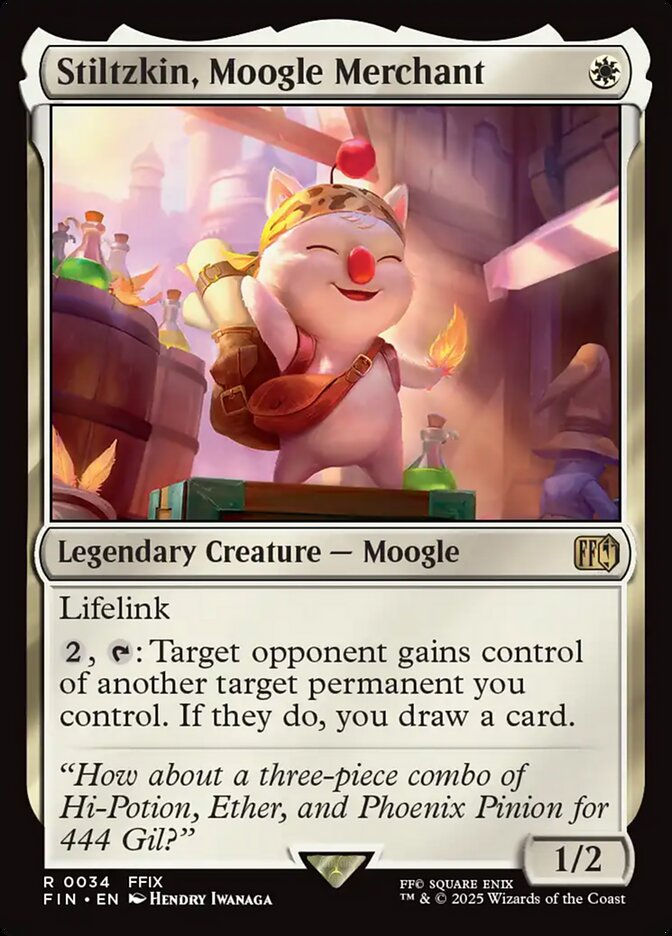 Stiltzkin, Moogle Merchant (FIN) (34)