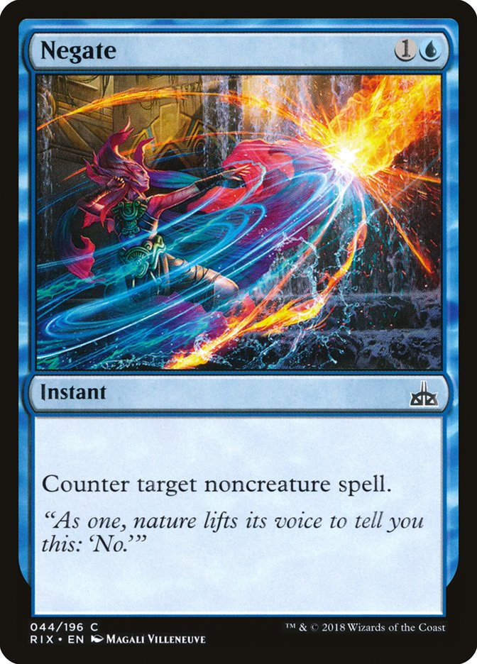 Negate (RIX) (44)