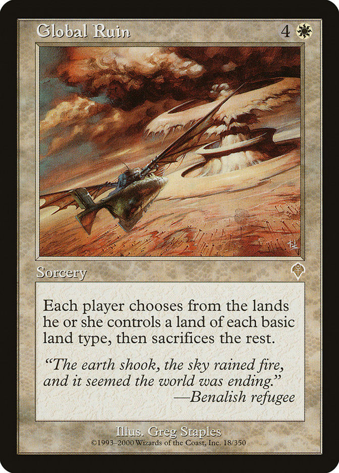 Global Ruin (INV) (18)