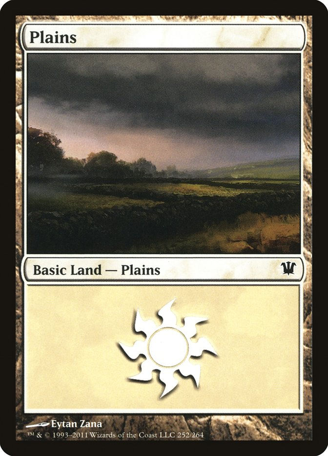Plains (ISD) (252)