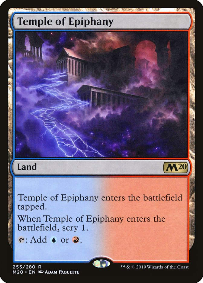 Temple of Epiphany (M20) (253)