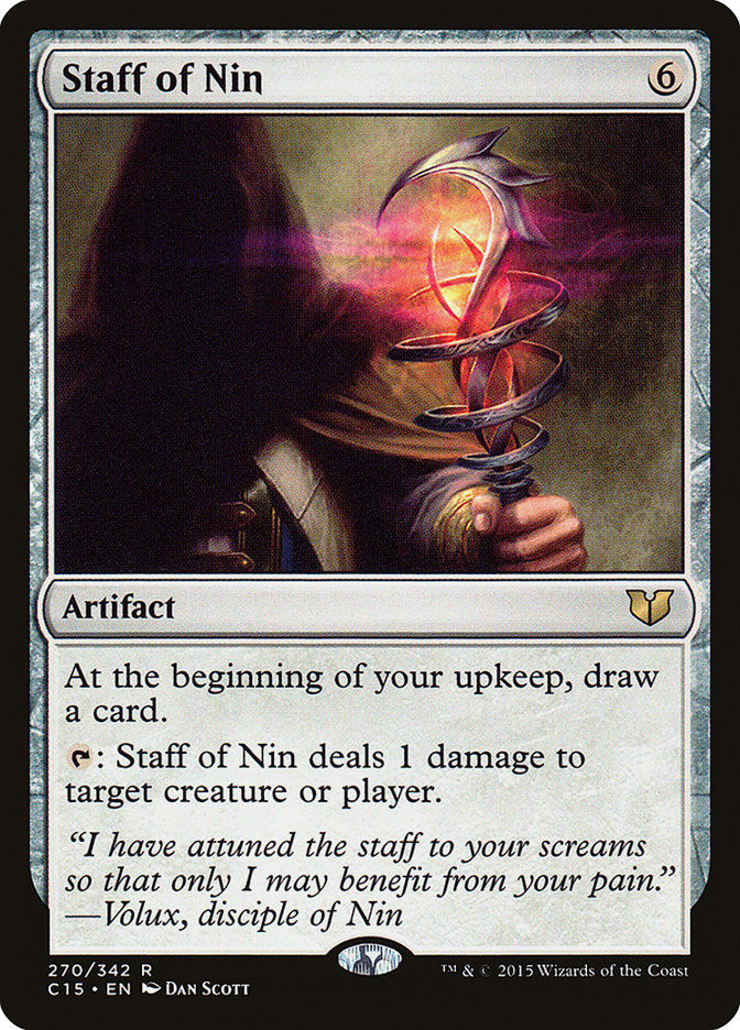 Staff of Nin (c15)