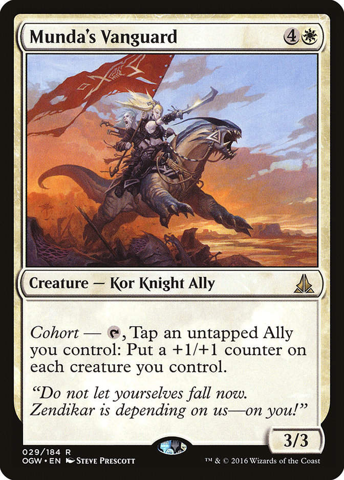 Munda's Vanguard (OGW) (29)
