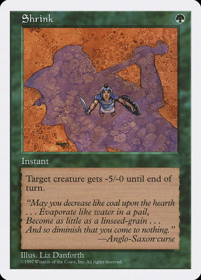 Shrink (5ED) (326)