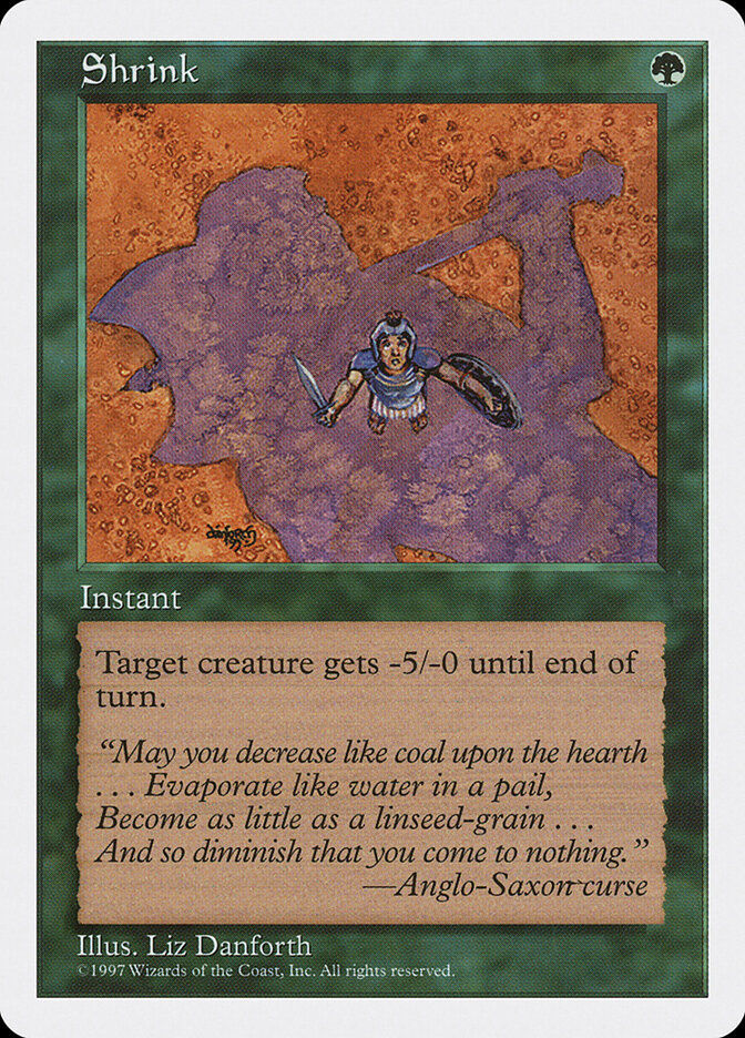 Shrink (5ED) (326)