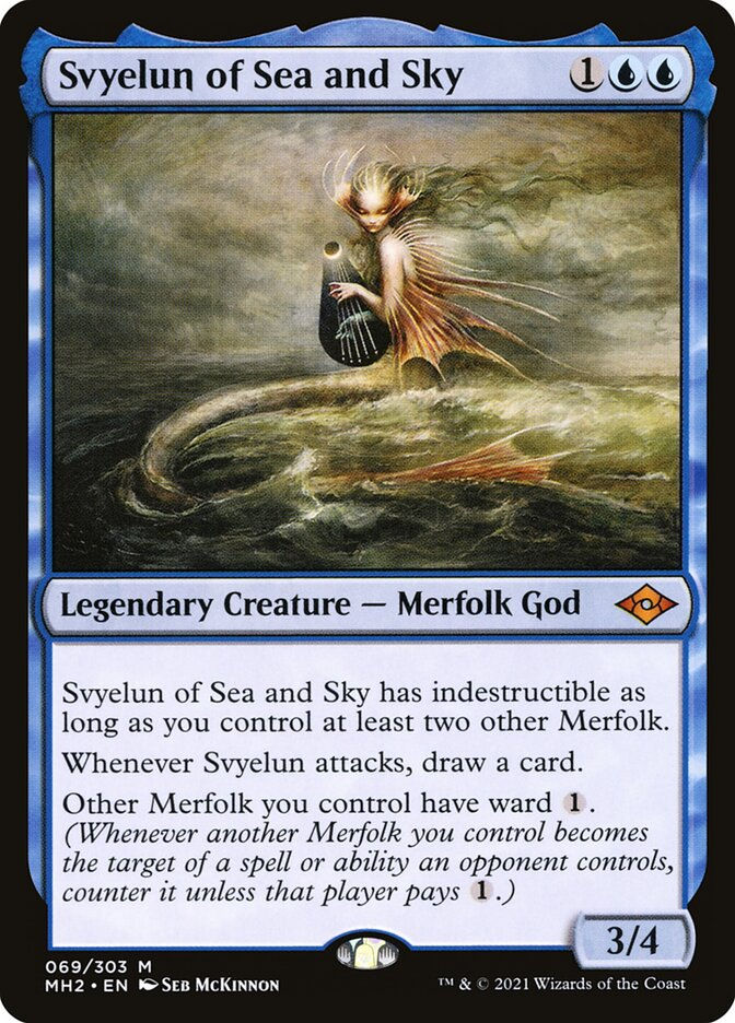 Svyelun of Sea and Sky (MH2) (69)