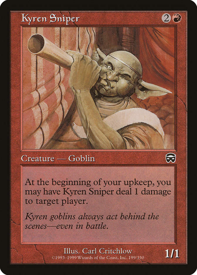 Kyren Sniper (MMQ) (199)