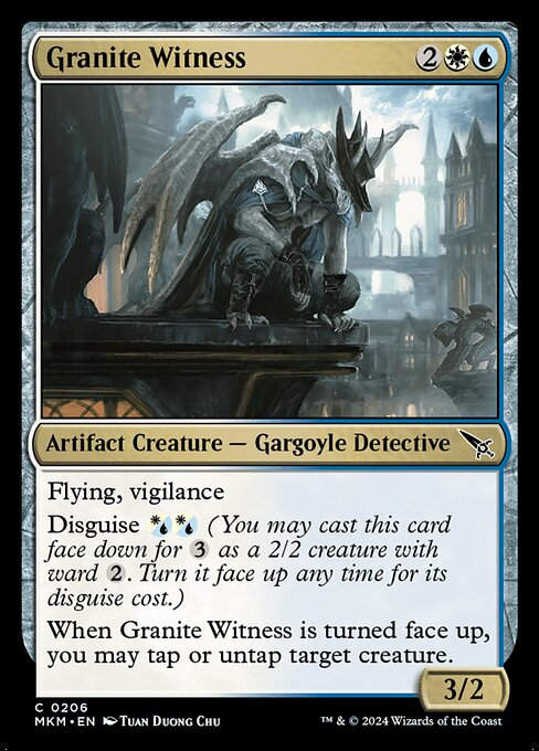 Granite Witness (mkm) (206)