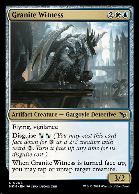 Granite Witness (mkm) (206)