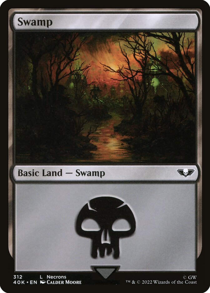 Swamp (40K) (312)