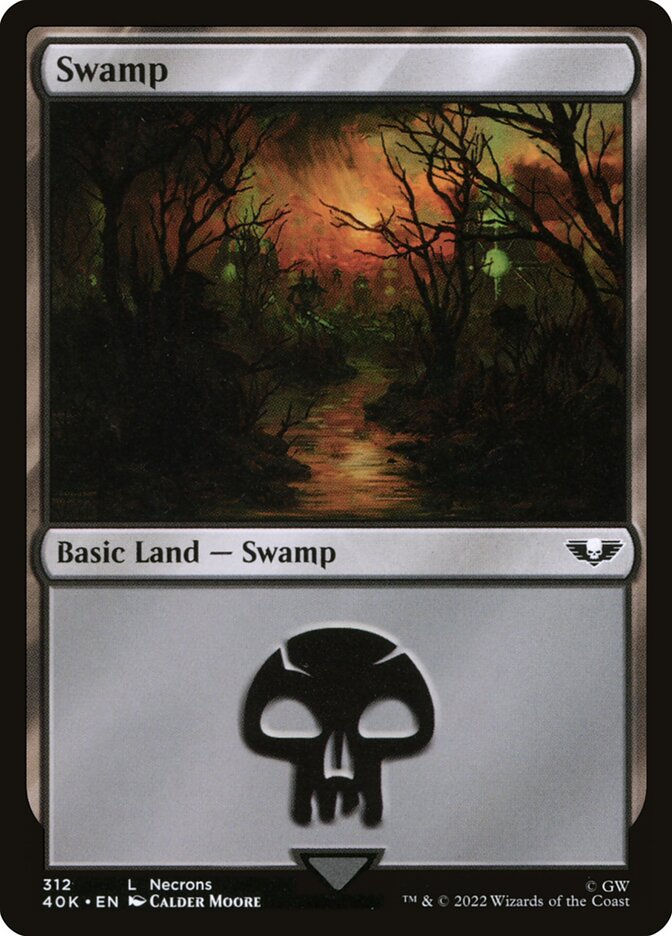 Swamp (40K) (312)