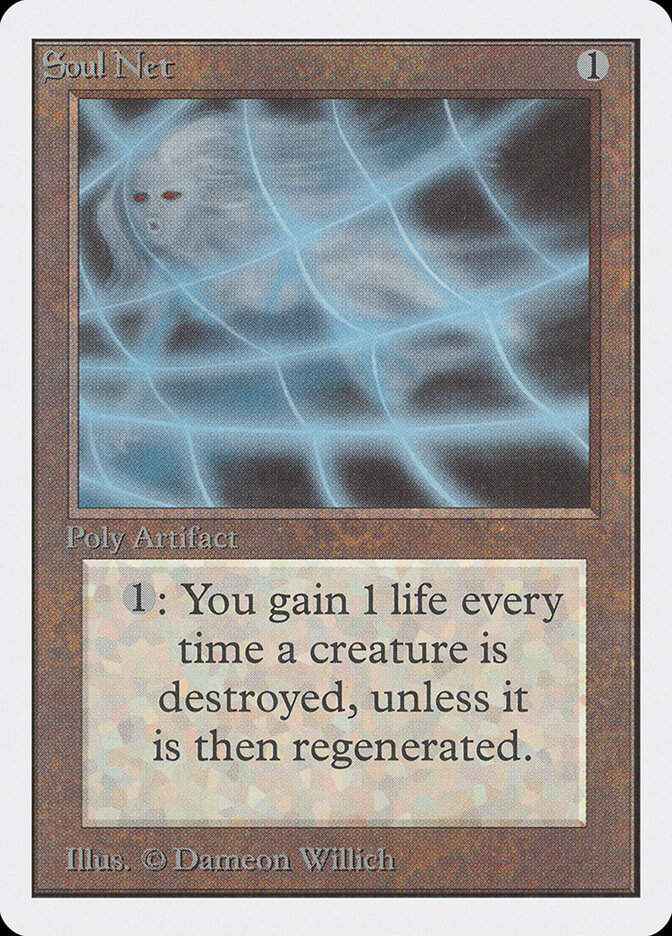 Soul Net (2ED) (271)