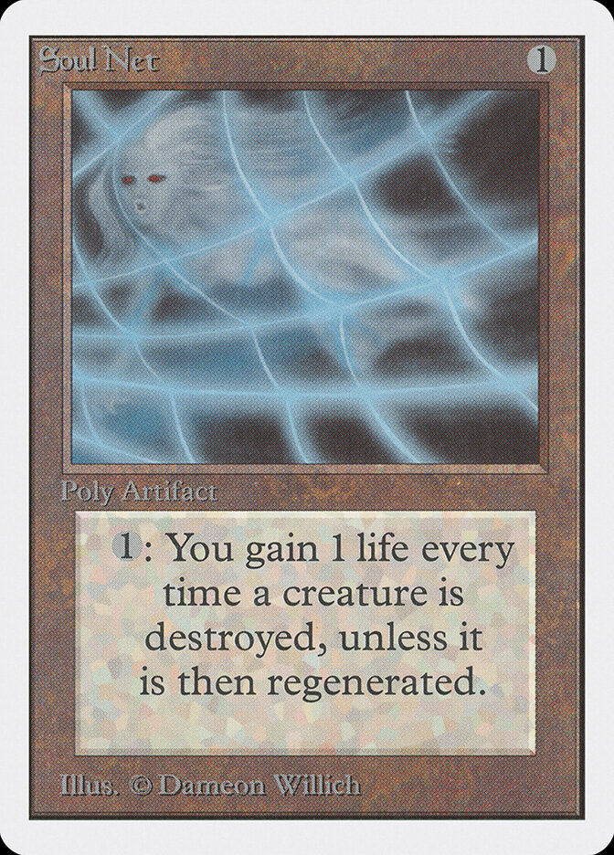 Soul Net (2ED) (271)
