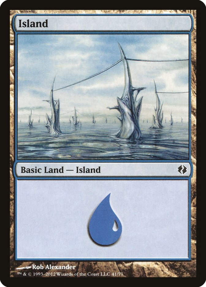 Island (ddi)