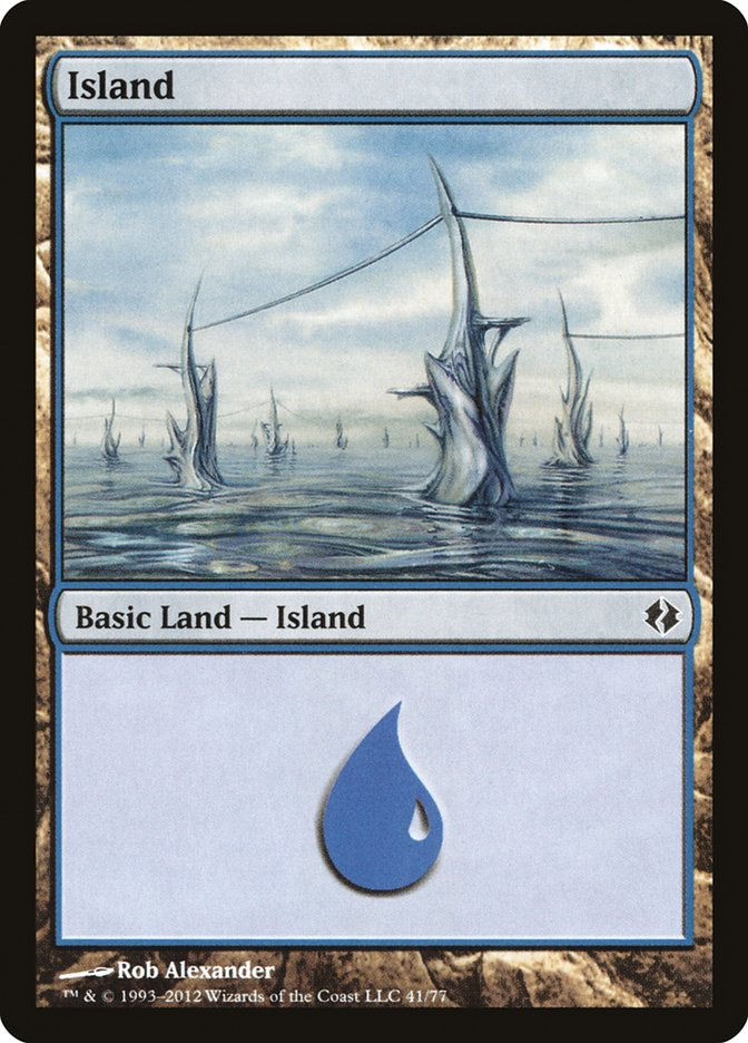 Island (ddi)