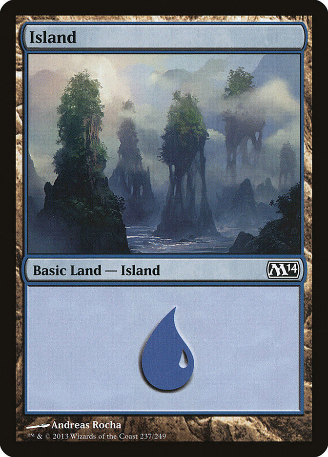 Island (M14) (237)
