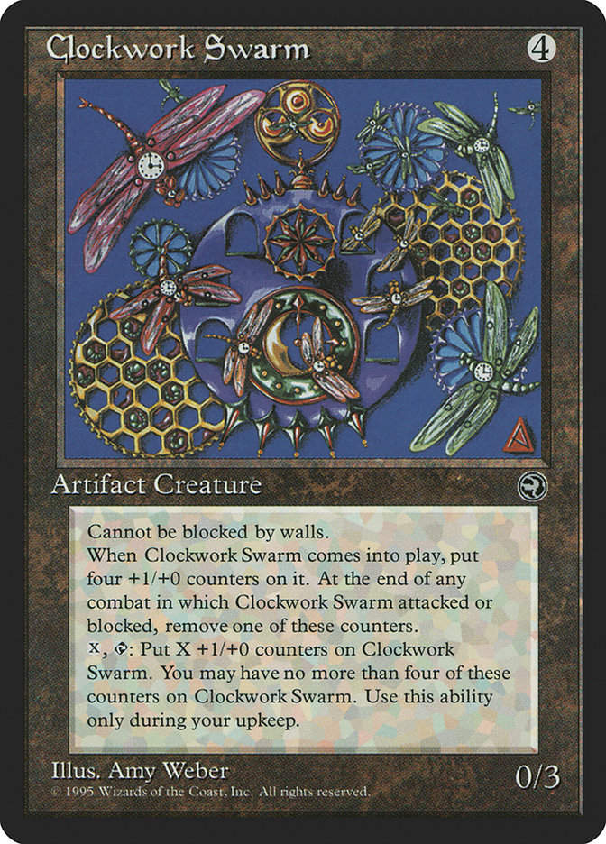 Clockwork Swarm (hml)