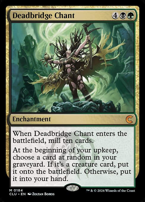 Deadbridge Chant (clu) (184)