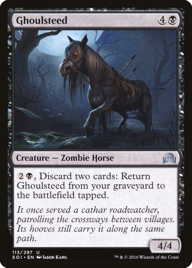 Ghoulsteed (SOI) (113)