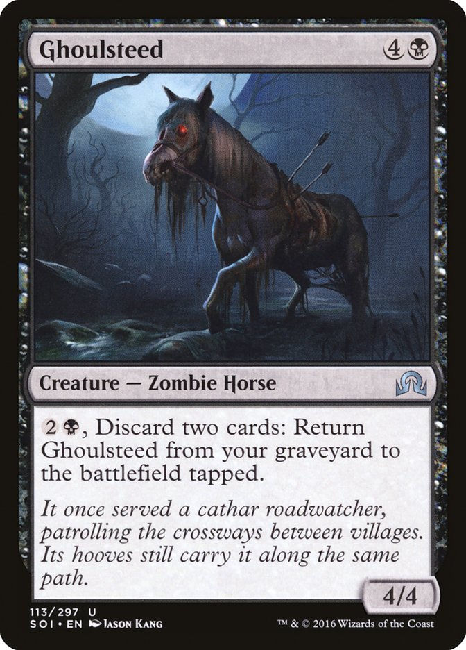 Ghoulsteed (SOI) (113)