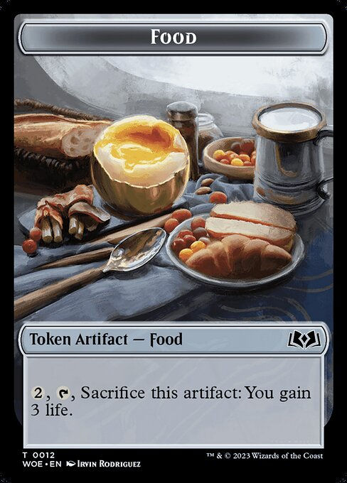 Food (twoe)