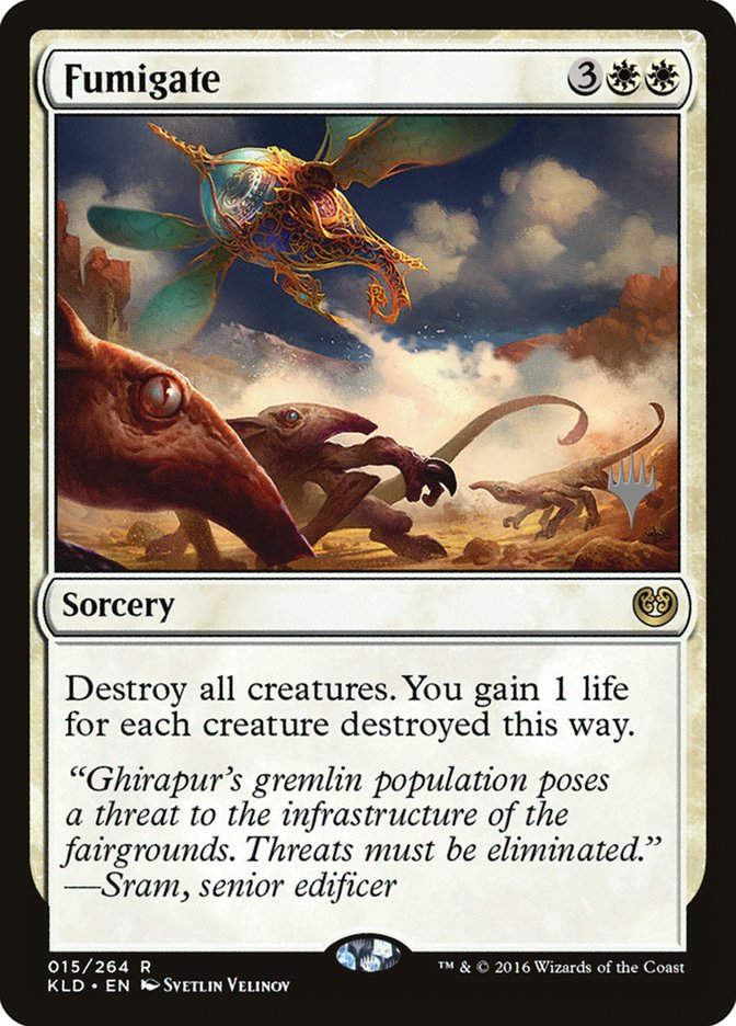 Fumigate (pkld)