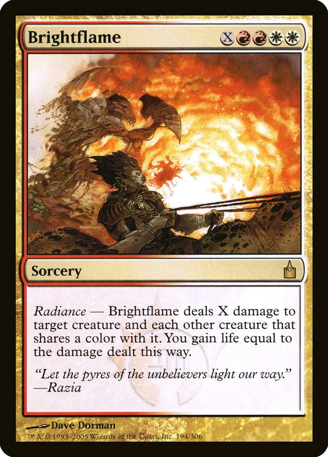Brightflame (rav)