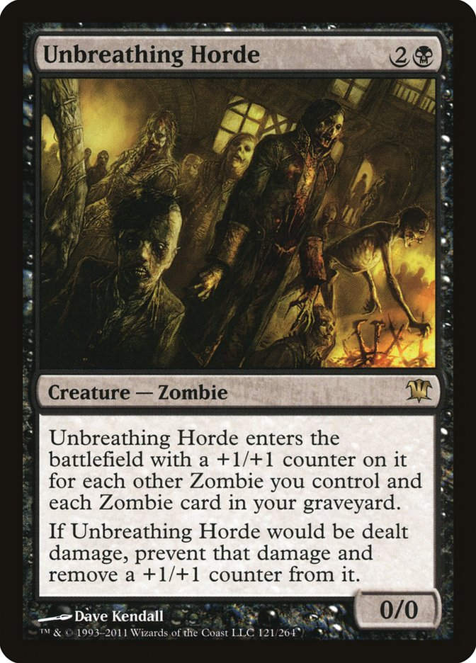 Unbreathing Horde (ISD) (121)