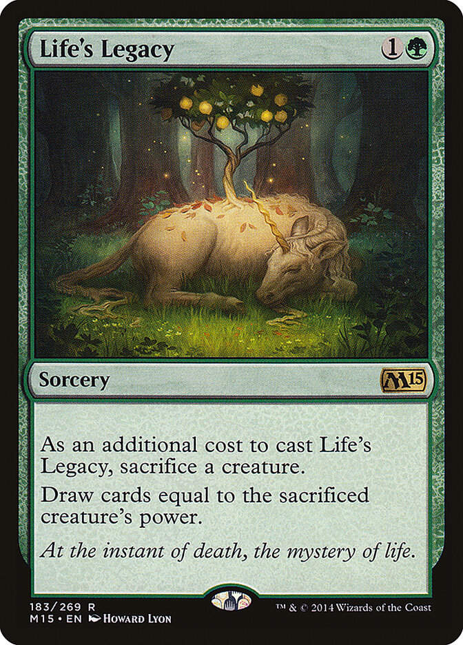 Life's Legacy (M15) (183)