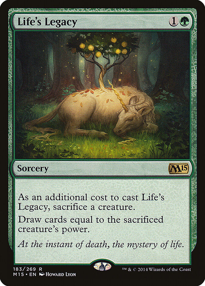 Life's Legacy (M15) (183)