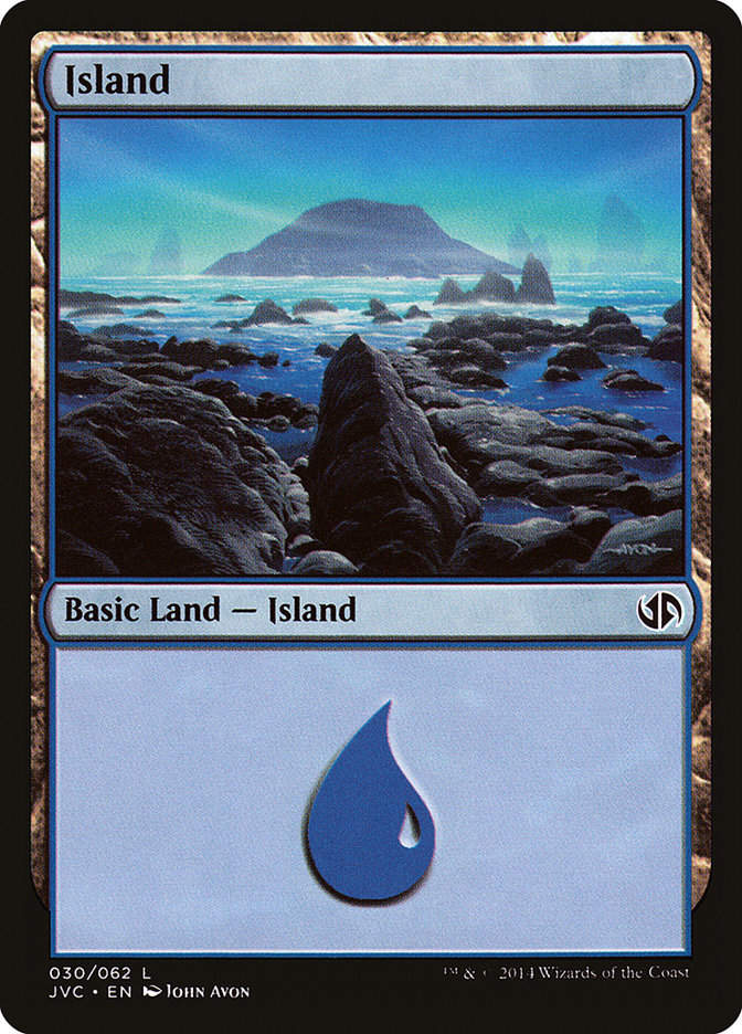 Island (JVC) (30)