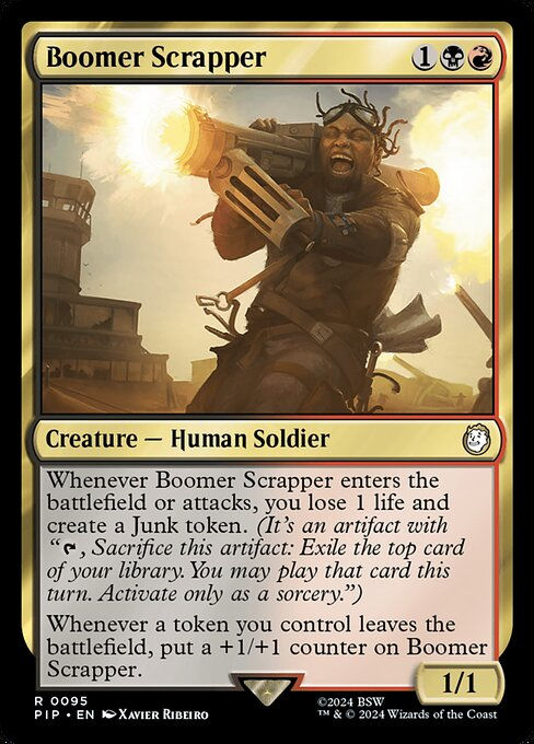 Boomer Scrapper (pip) (95)