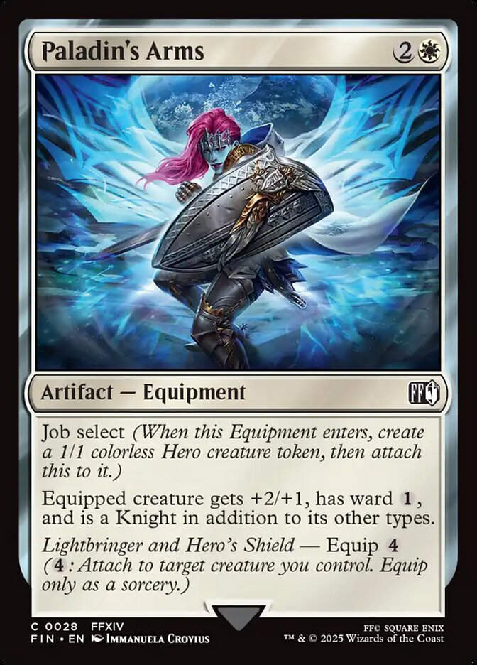Paladin's Arms (FIN) (28)