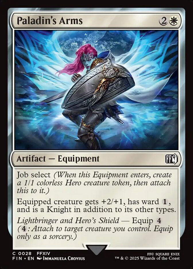 Paladin's Arms (FIN) (28)