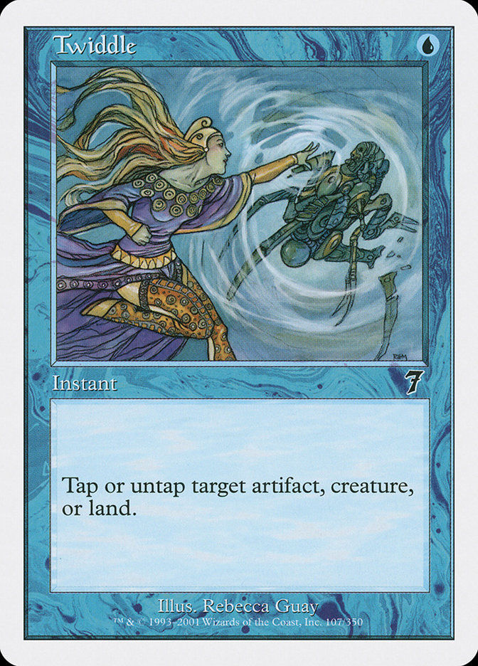 Twiddle (7ED) (107)