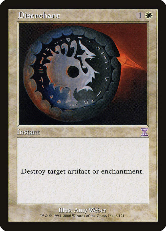 Disenchant (TSB) (6)