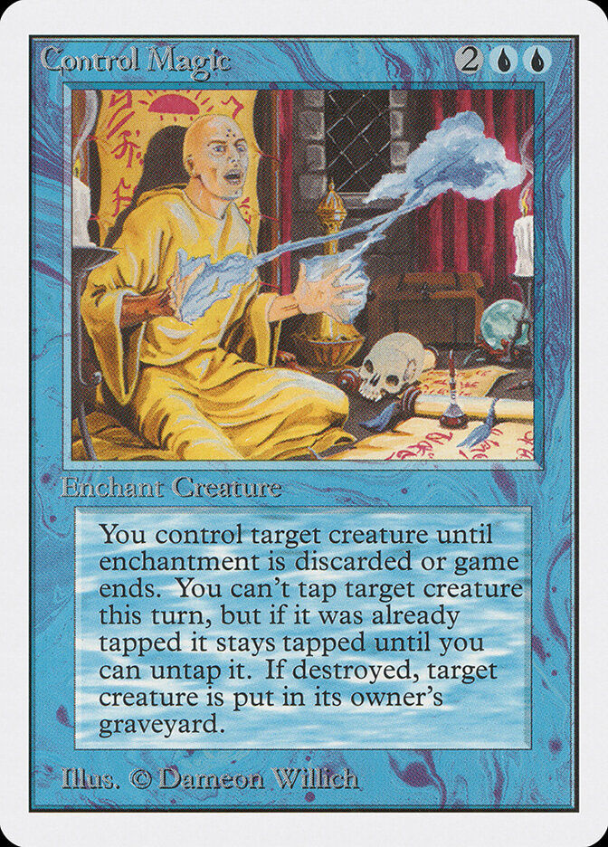 Control Magic (2ED) (53)