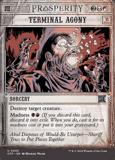 Terminal Agony (otp) (55)