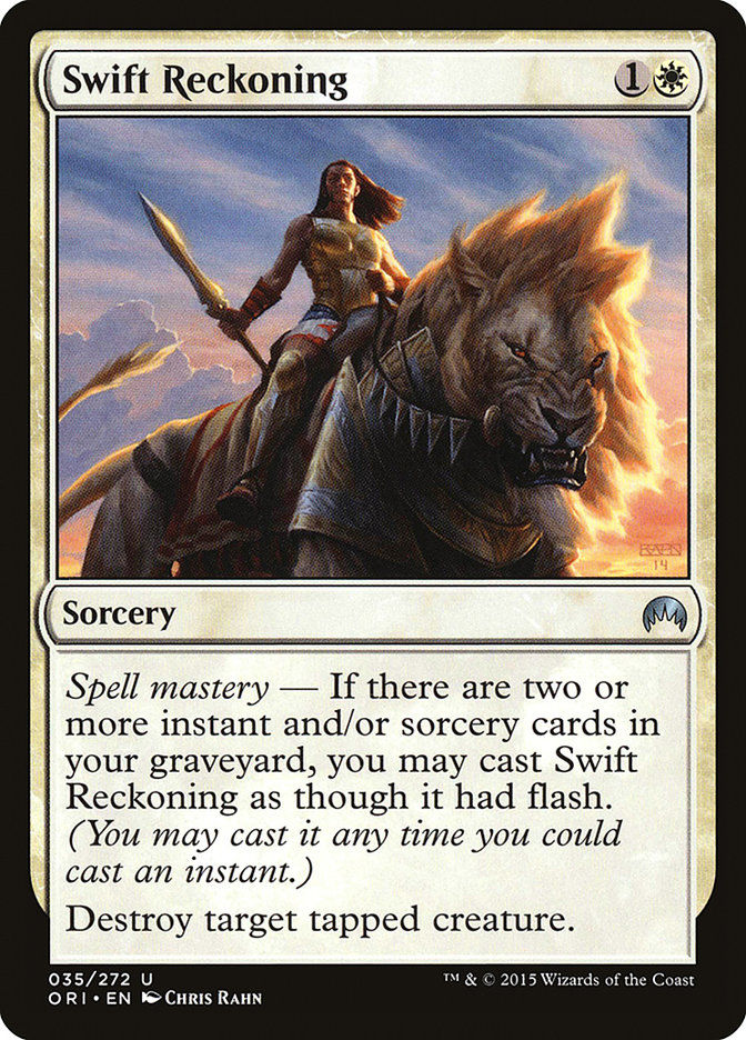 Swift Reckoning (ORI) (35)