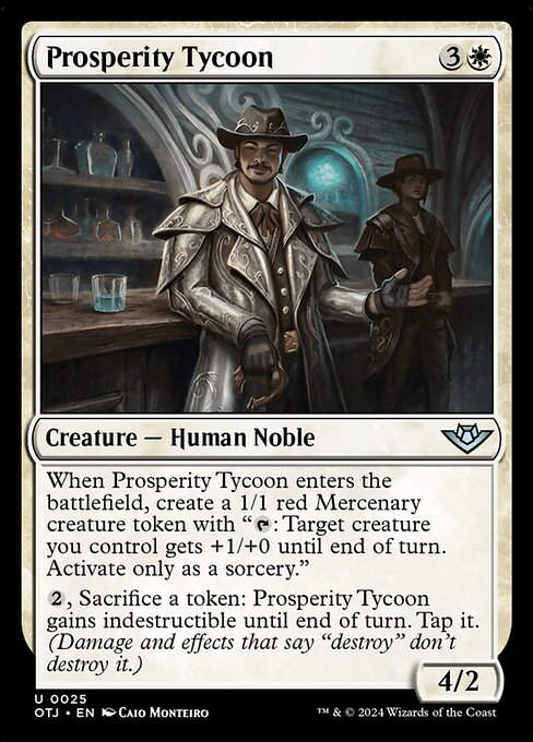Prosperity Tycoon (otj) (25)