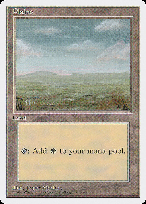 Plains (ITP) (55)