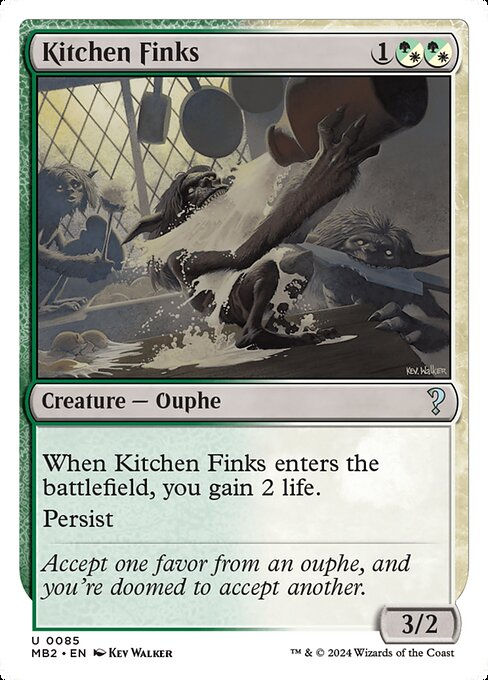 Kitchen Finks (MB2) (85)