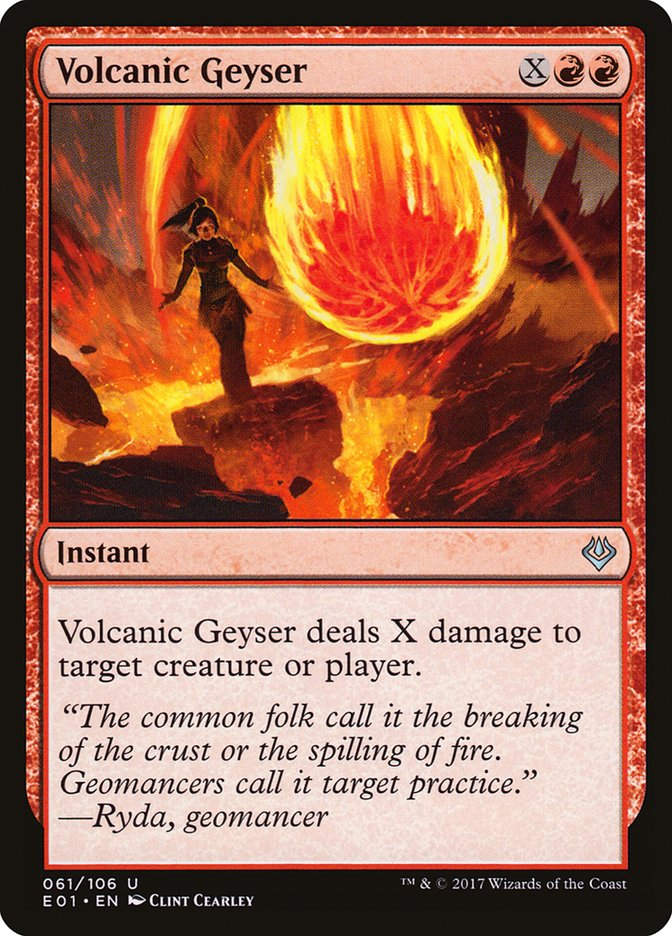 Volcanic Geyser (E01) (61)