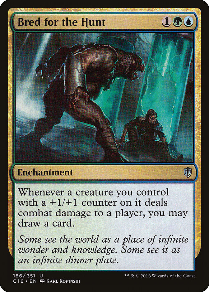 Bred for the Hunt (c16)