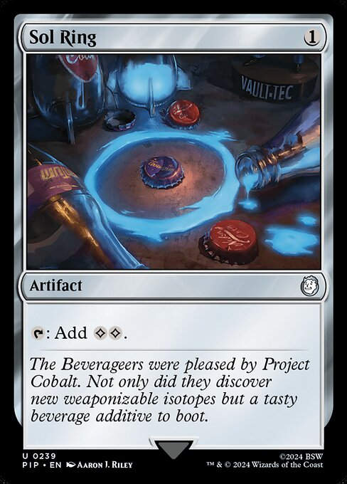 Sol Ring (pip) (239)