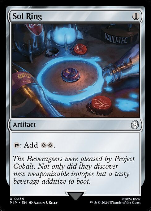 Sol Ring (pip) (239)