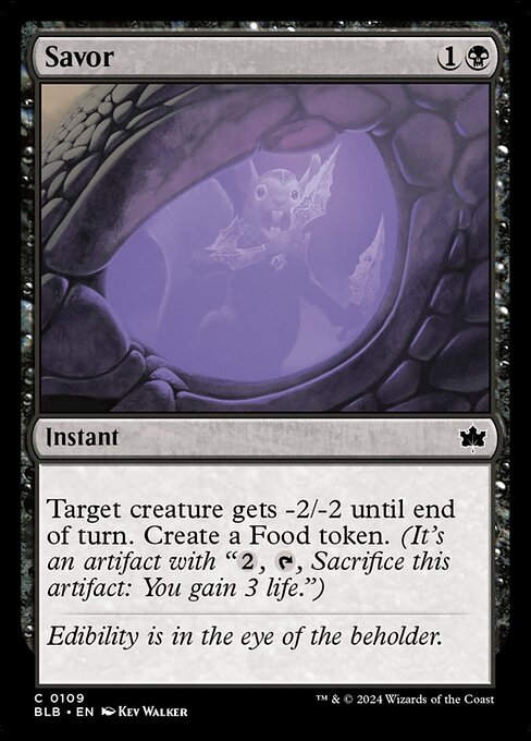 Savor (blb) (109)