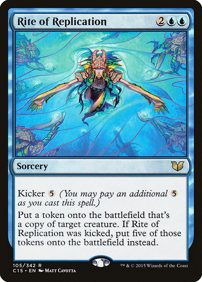 Rite of Replication (c15)